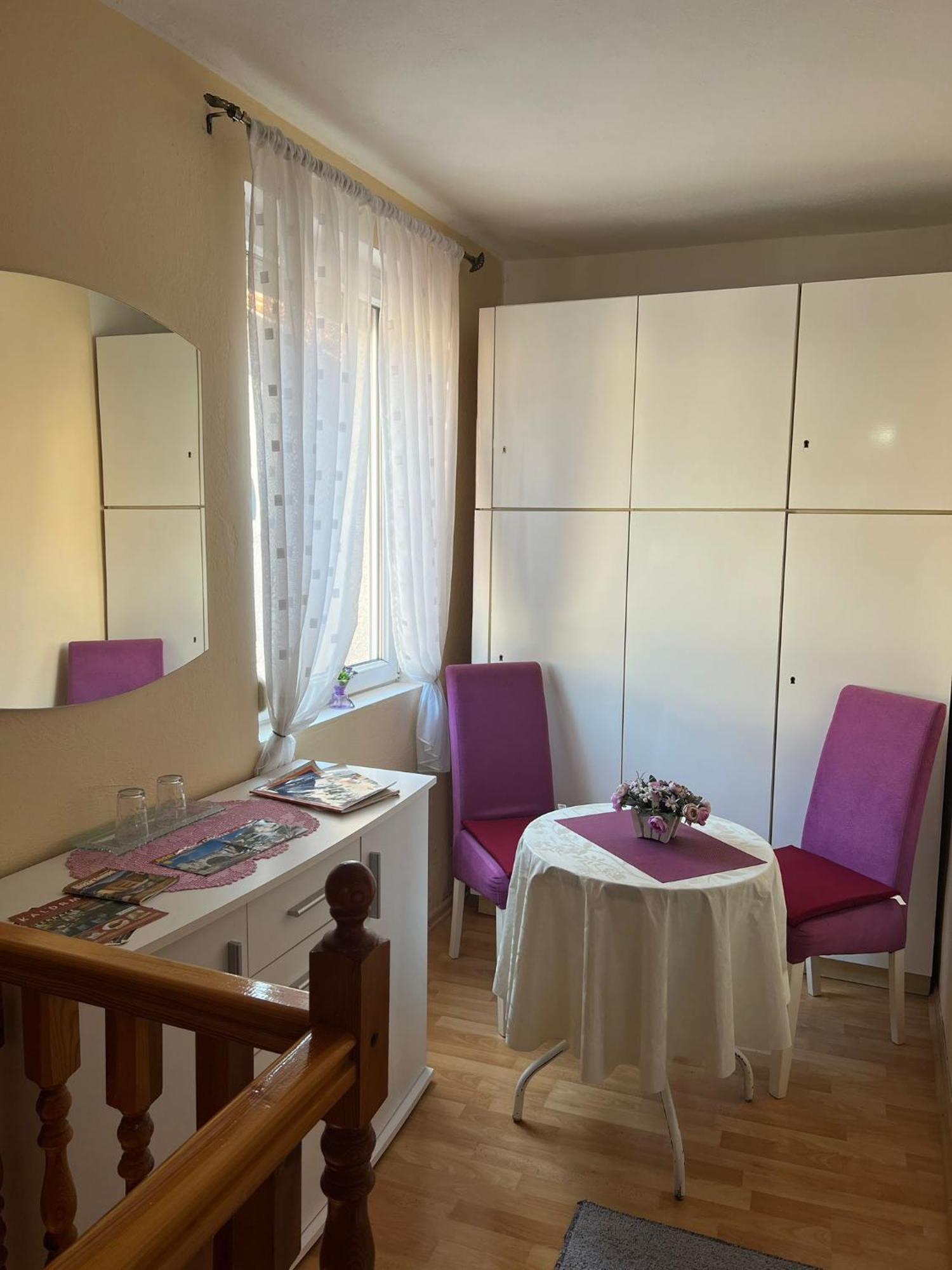 Hostel Mirror Μόσταρ Εξωτερικό φωτογραφία